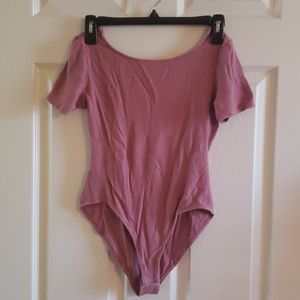 *3 for $20* Forever 21 Bodysuit